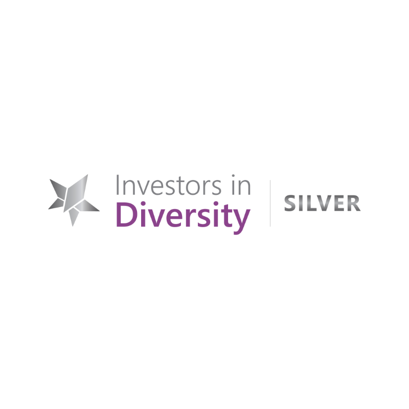 PFH achieves a new diversity and inclusion award